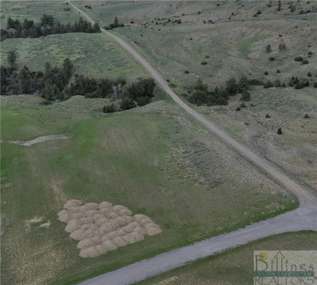3920 VALLEY CANYON RANCH RD, BILLINGS, MT 59057, photo 4 of 4