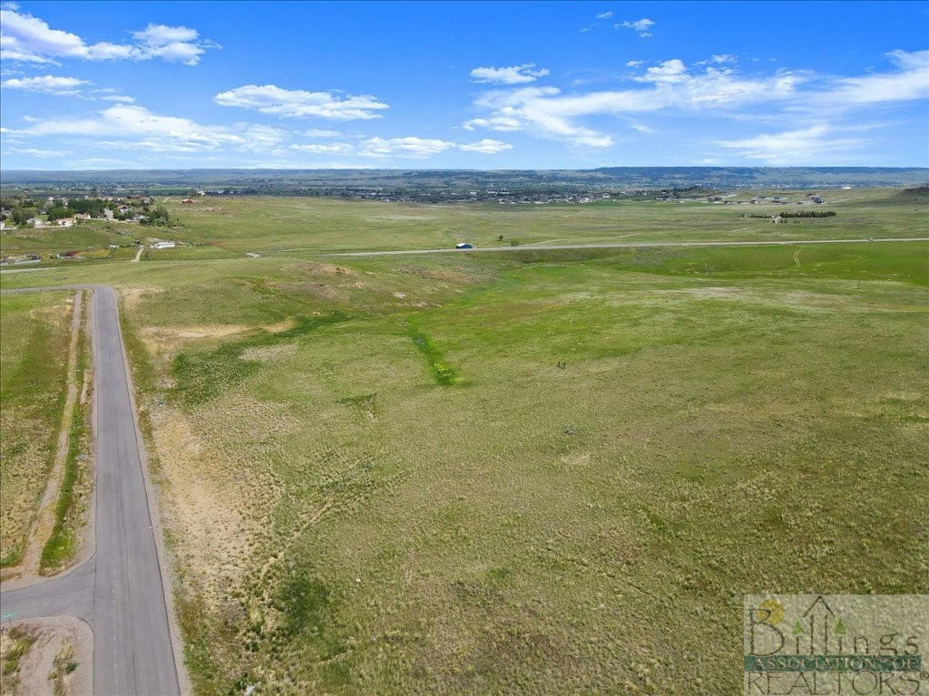 TBD SAGE ROCK BK 1 LOT 9 TRAIL, BILLINGS, MT 59105, photo 1 of 7