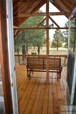 6390 BEAR GULCH RD, OTHER-SEE REMARKS, MT 59546, photo 3 of 21