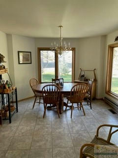 1/2 INTEREST 24 BIRDHEAD LANE, ABSAROKEE, MT 59001, photo 3 of 9