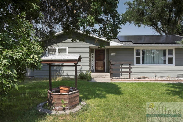 1517 CLARK AVE, WORDEN, MT 59088 - Image 1