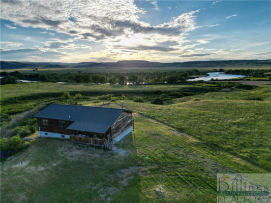 40054 HWY 313, FORT SMITH, MT 59035 - Image 1