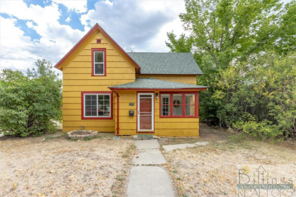 609 6TH AVE, LAUREL, MT 59044 - Image 1