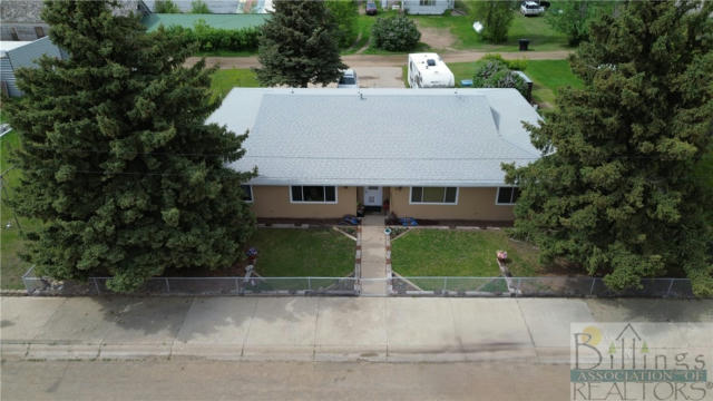 205 MAIN ST, FROID, MT 59226 - Image 1