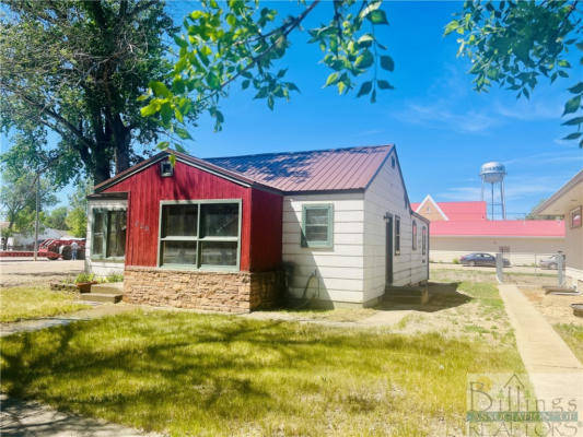 226 1ST ST E, CHESTER, MT 59522 - Image 1