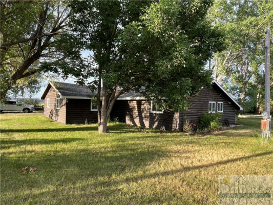 2571 S 26TH RD, BALLANTINE, MT 59006 - Image 1