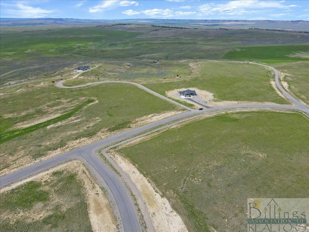 TBD SAGE ROCK BLK 3 LOT 4 TRAIL, BILLINGS, MT 59105, photo 1 of 6