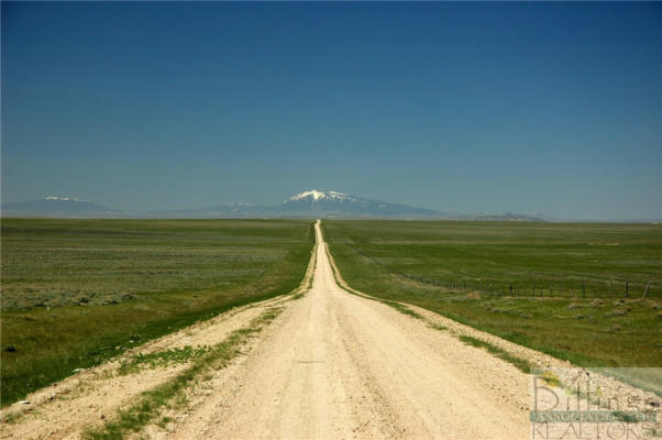 2800 MARSHALL ROAD, MEDICINE BOW, WYOMING, OTHER-SEE REMARKS, MT 82329 - Image 1