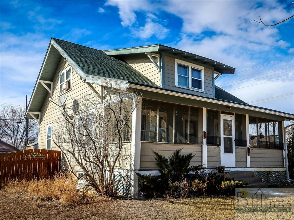 1121 2ND ST W, ROUNDUP, MT 59072, photo 1 of 10