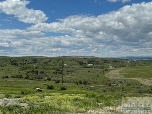 2330 GLENGARRY LN, BILLINGS, MT 59101, photo 2 of 6