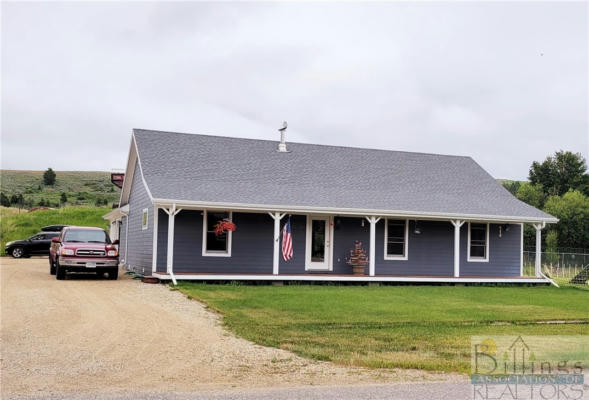 820 N COOPER AVE, RED LODGE, MT 59068 - Image 1