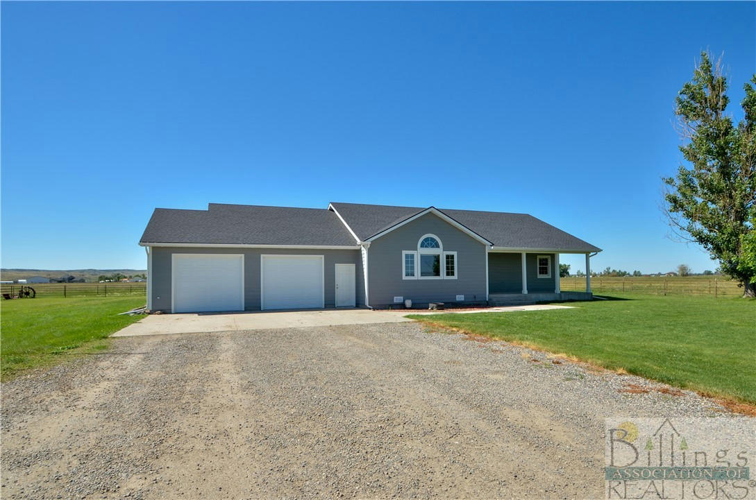 622 W E RD, HUNTLEY, MT 59037, photo 1 of 18