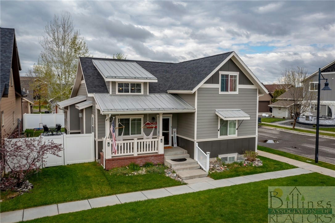 1604 FRONT ST, BILLINGS, MT 59101, photo 1 of 34