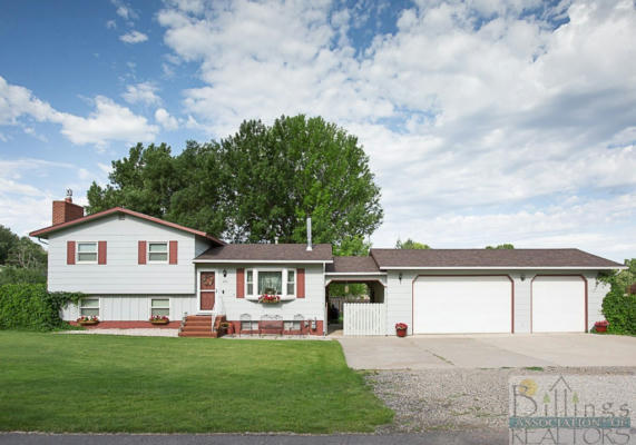 240 ROLLING MEADOW DR, BILLINGS, MT 59101 - Image 1