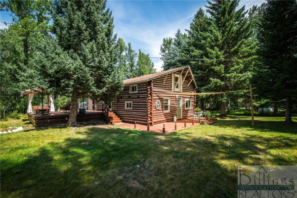 26 COLLINS LN, ROBERTS, MT 59070 - Image 1