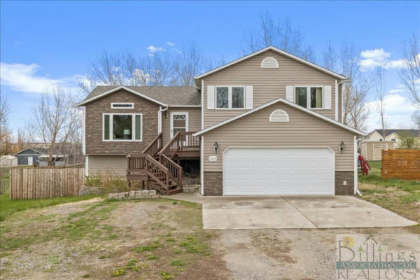 5123 COUNTRY VIEW DR, BILLINGS, MT 59105 - Image 1