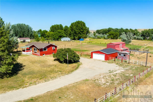 401 3RD AVE, FROMBERG, MT 59029 - Image 1