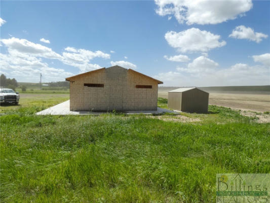 35207 COUNTY ROAD 129, SIDNEY, MT 59270 - Image 1