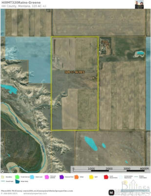NHN '320 ACRES' 220 ROAD HAVRE, MT 59501, OTHER-SEE REMARKS, MT 59501, photo 3 of 29