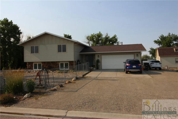 159 13TH ST W, HARDIN, MT 59034 - Image 1