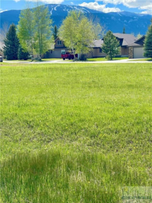 LOT 108 SILVER CIRCLE, RED LODGE, MT 59068, photo 2 of 7