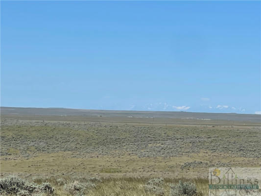 1000 GOLF COURSE RD, ROUNDUP, MT 59072 - Image 1