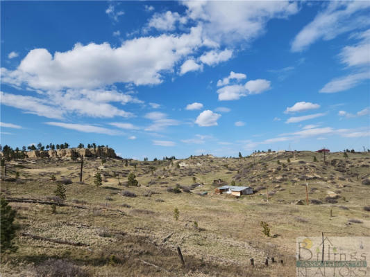 NHN COLE ROAD, ROUNDUP, MT 59072 - Image 1