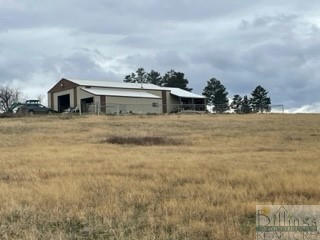 325 HUMP CREEK RD, REED POINT, MT 59069, photo 3 of 7