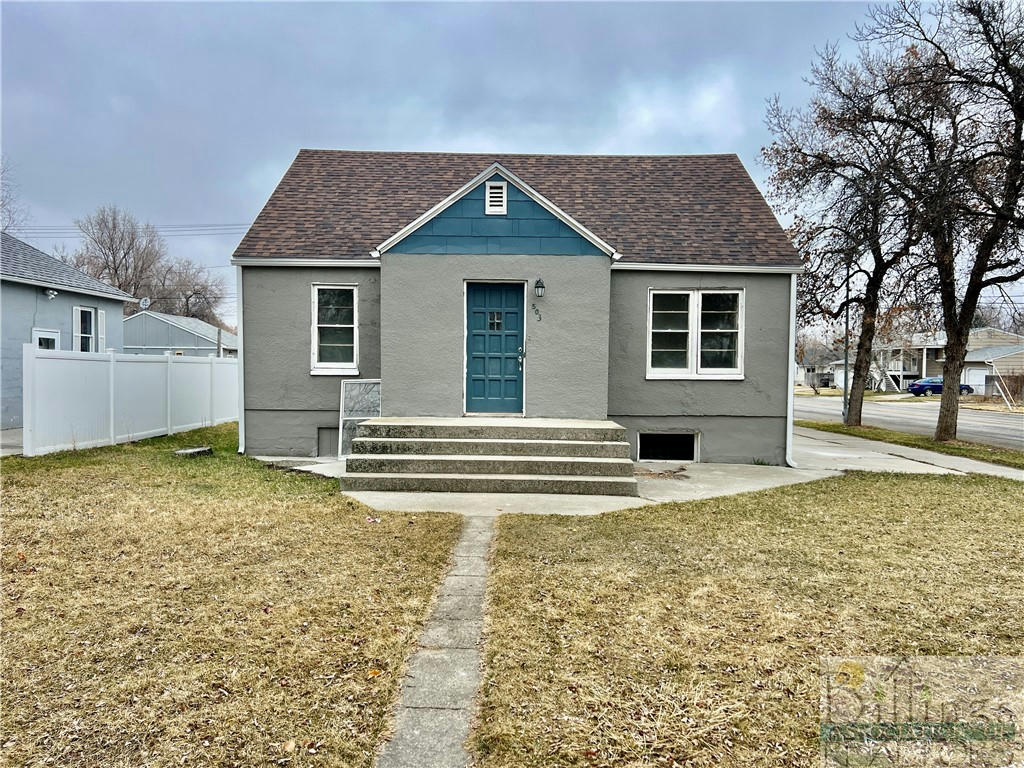 503 COOK AVE, BILLINGS, MT 59101, photo 1 of 34
