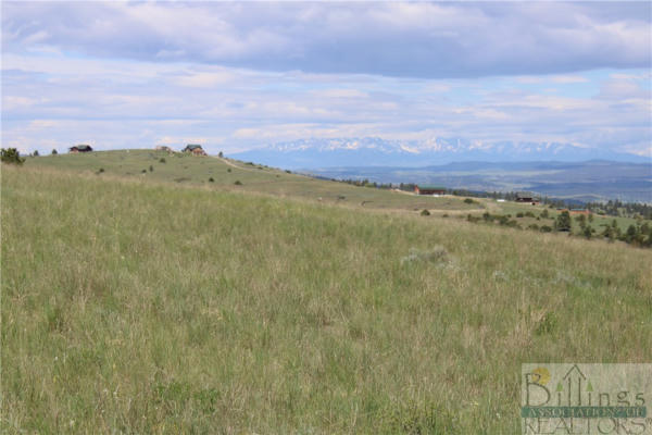 TBD N HARRIER ROAD, REED POINT, MT 59069 - Image 1