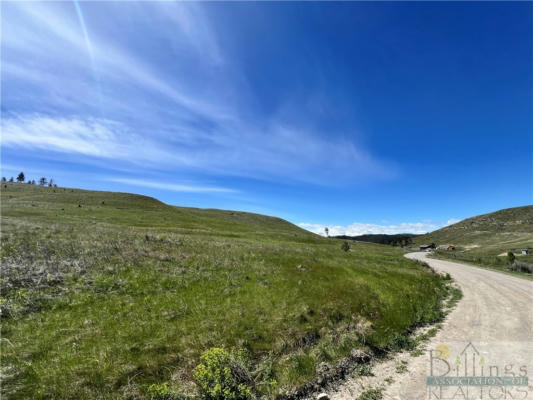 NHN (LOT 21) NORTH FORK EAGLE MOUNTAIN RD, COLUMBUS, MT 59019 - Image 1