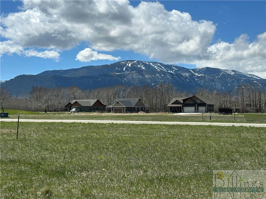 2450 GREENOUGH WAY, RED LODGE, MT 59068, photo 1 of 4