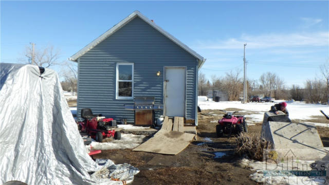 210 2ND ST N, FROID, MT 59226, photo 2 of 3