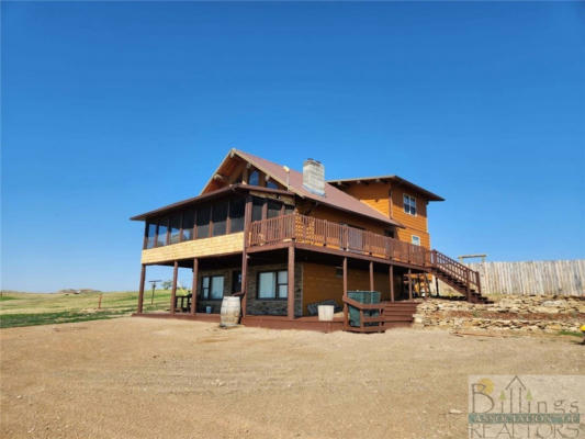 93 BUTTE CREEK LN, JORDAN, MT 59337 - Image 1