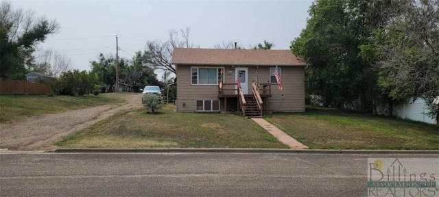 713 S 2ND ST W, BAKER, MT 59313 - Image 1