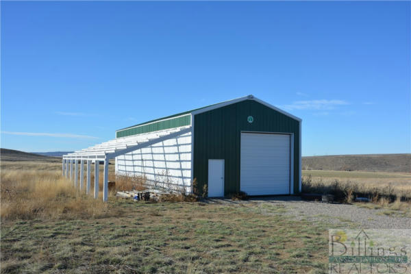 TBD BEQUETTE DRIVE, EDGAR, MT 59026 - Image 1
