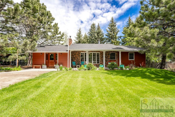 3 PITCHER LN, RED LODGE, MT 59068 - Image 1