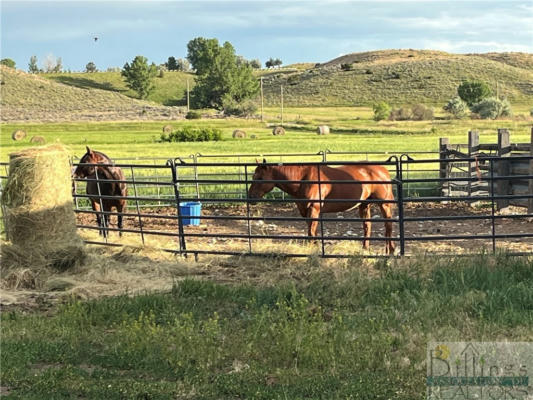 2571 S 26TH RD, BALLANTINE, MT 59006, photo 2 of 34