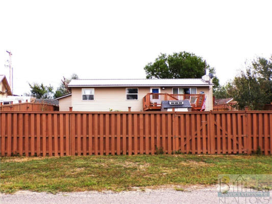 620 4TH ST W, ROUNDUP, MT 59072 - Image 1