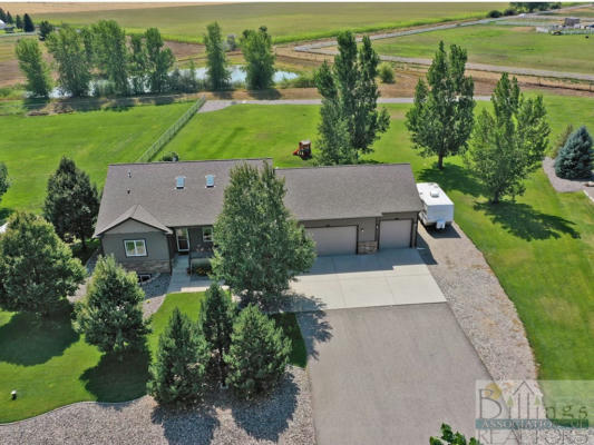 3019 BROOKWAY DR, LAUREL, MT 59044 - Image 1