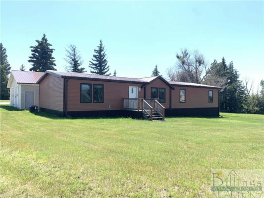 610 3RD ST S, FROID, MT 59226 - Image 1