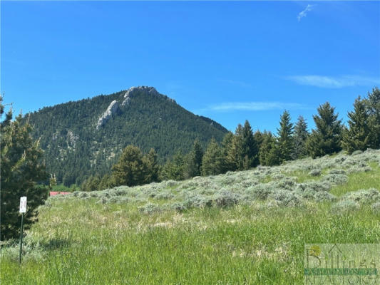 4 WILDERNESS LN, RED LODGE, MT 59068 - Image 1