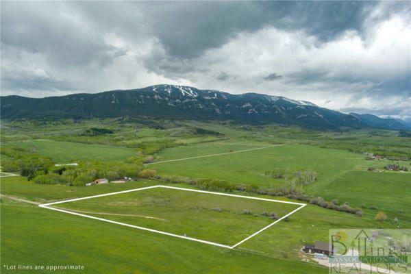 26 GABRIAN RD, RED LODGE, MT 59068 - Image 1