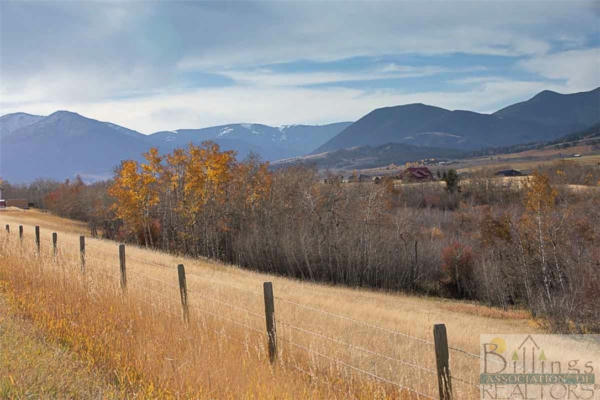 NHN RED LODGE CREEK RD, RED LODGE, MT 59068, photo 3 of 14