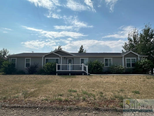 507 B ST, SCOBEY, MT 59263 - Image 1