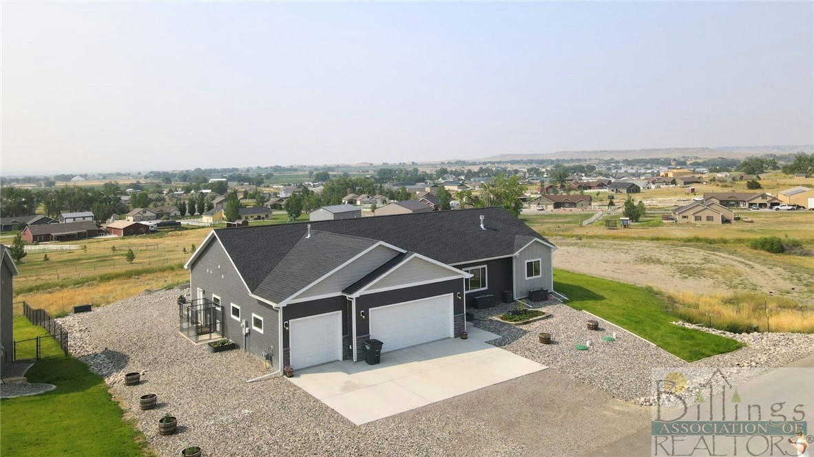 7631 WHITE PINE CIR, BILLINGS, MT 59106, photo 1 of 34