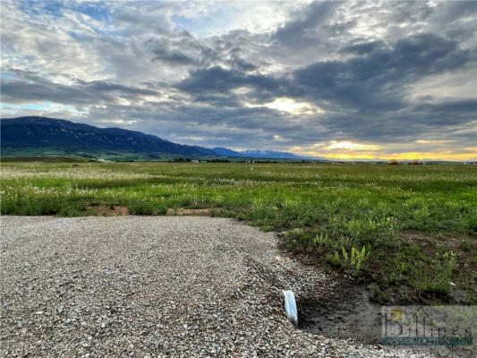 LOT 3 E WEAVER LANE, RED LODGE, MT 59068, photo 4 of 14