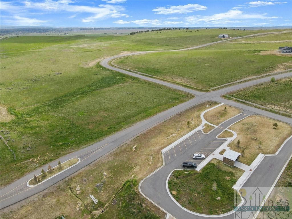 TBD SAGE ROCK BLK 1, LOT 2 TRAIL, BILLINGS, MT 59105, photo 1 of 5