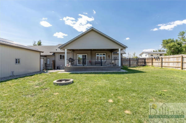 914 5TH ST W, ROUNDUP, MT 59072 - Image 1