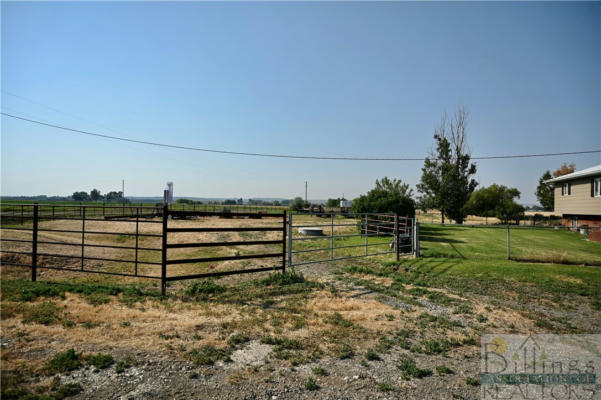 2606 N 17TH RD, WORDEN, MT 59088, photo 2 of 35